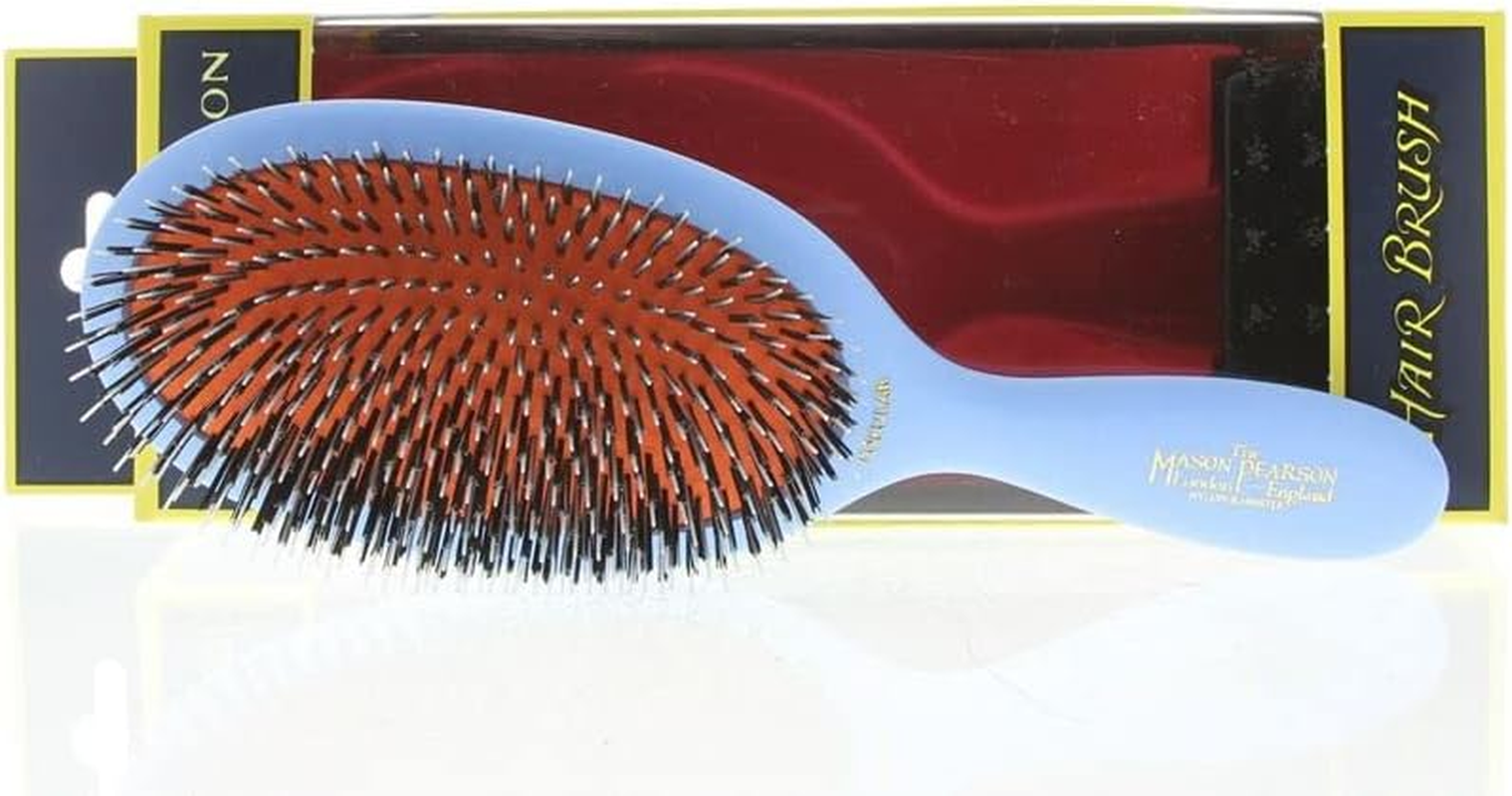 Mason Pearson Large Popular Bristle and Nylon Brush