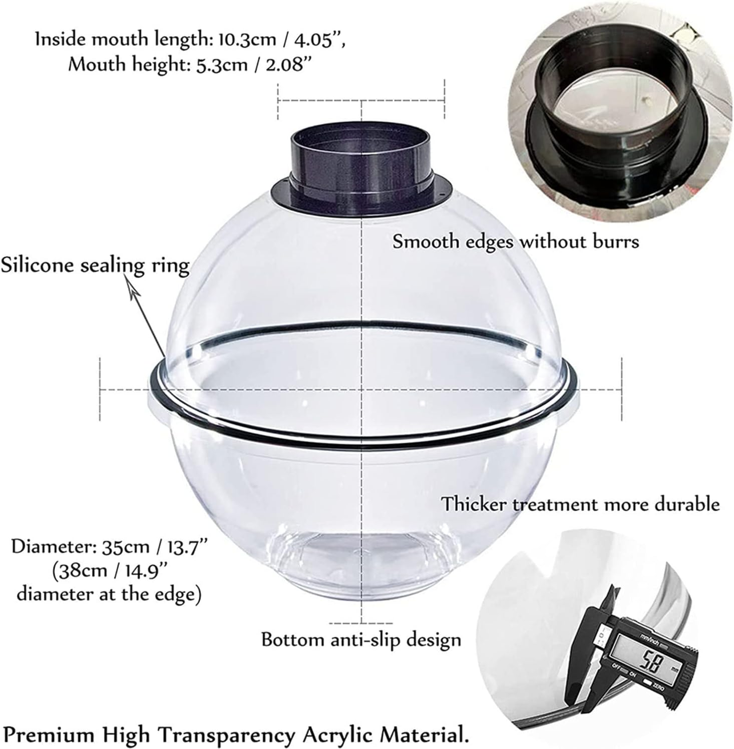 Balloon Stuffing Machine and Expander Stuffer for Valentine Gift Rose Teddy Bears Bouquet Wedding Birthday Decoration - Electric Pump and Tool Kit Included image number 2
