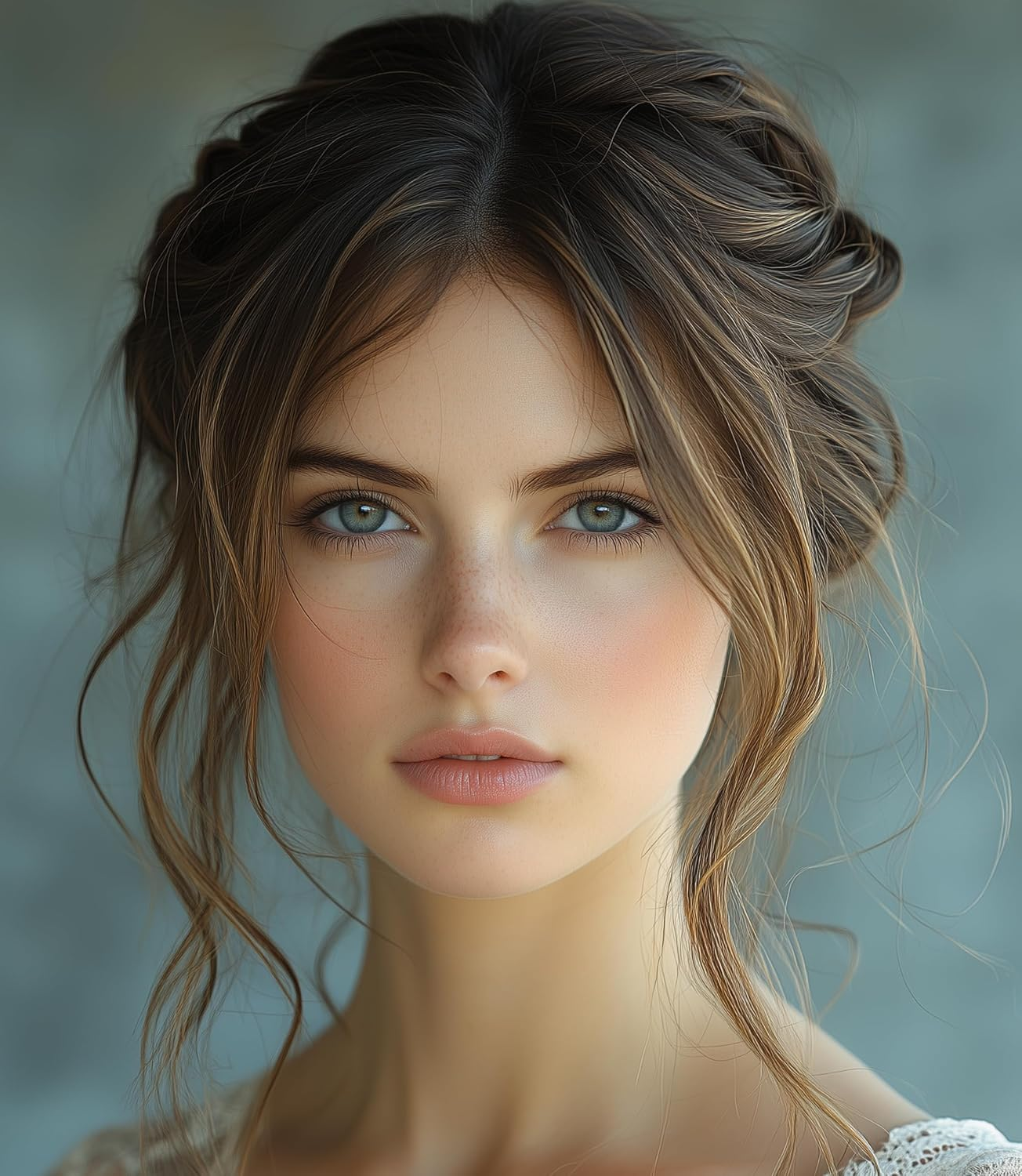 Pack of 5 French Hair Pin 10 Cm Metal French Twist Hair Pin U Shaped Hair Fork Large Hair Pin Hair Pins French Clip for Women Girls, Gold, Silver, Orange/Pink, Blue image number 2