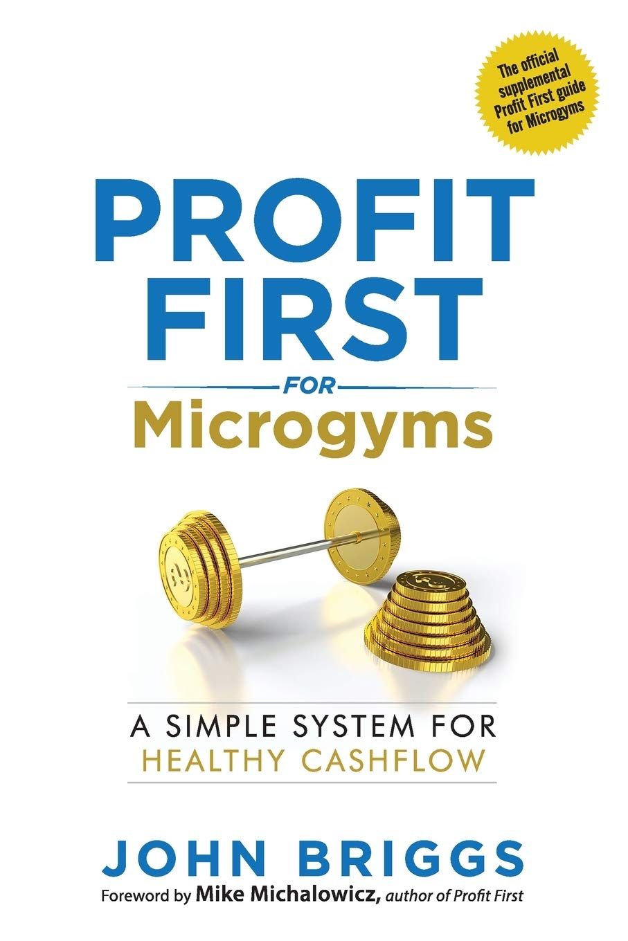 Profit First for Microgyms image number 1