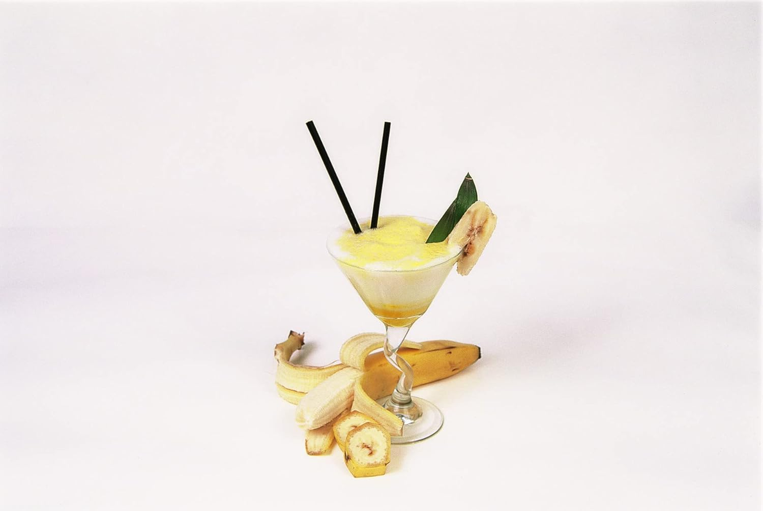 Cocktail IQ Mix Bananarama image number 1