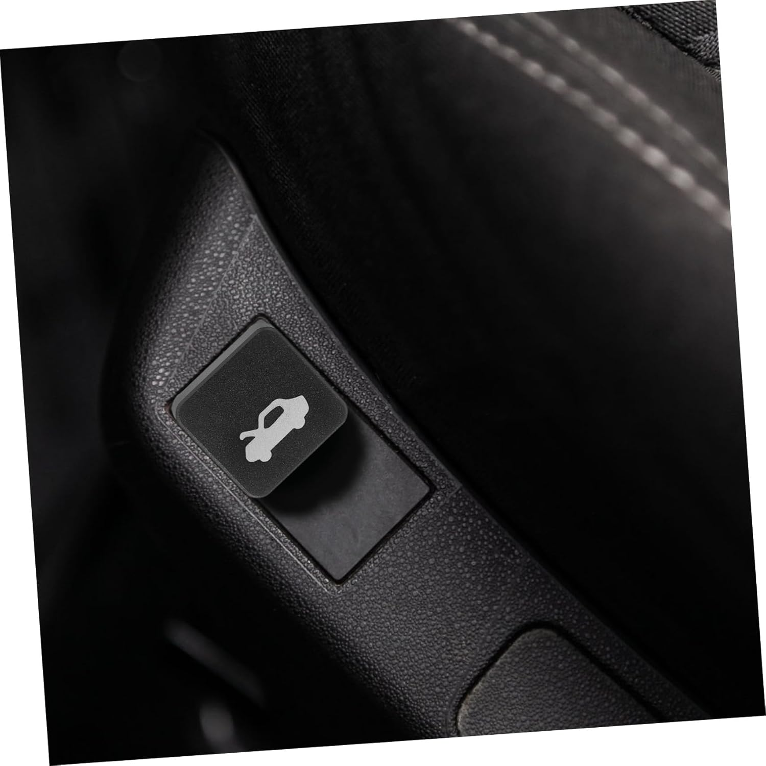 OSOLADY Automotive Hood Release Handle Replacement Tool Latch Kit for Car Accessories image number 5