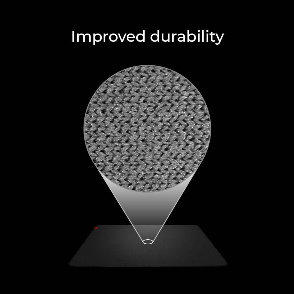 Benq Zowie G-SR II Gaming-Mauspad F&uuml;r Esport image number 6