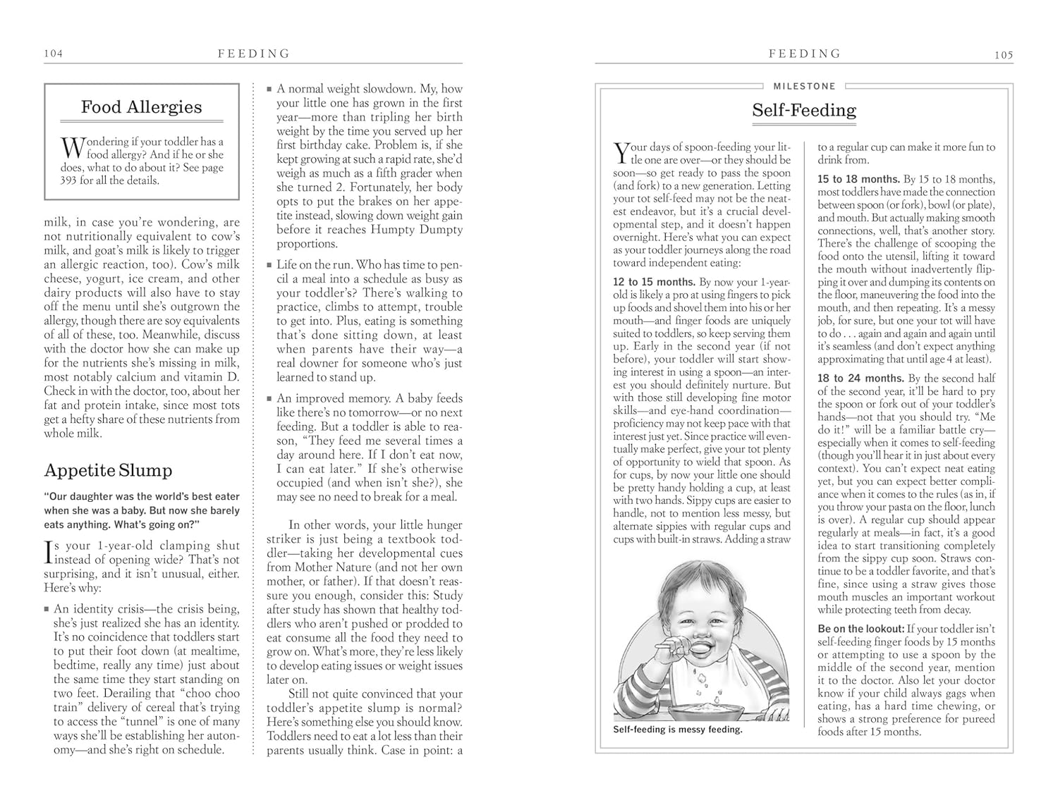 What to Expect the Second Year: from 12 to 24 Months image number 5