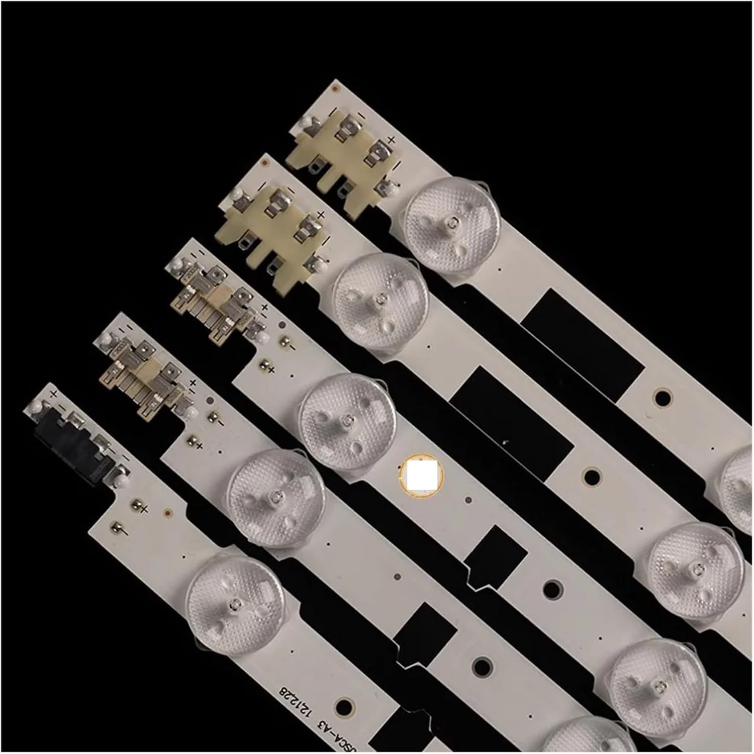 LED Backlight Strip for 40"TV D2GE-400SCA-R3 UA40F5500 2013SVS40F UE40F6400 D2GE-400SCB-R3 UE40F5000 UE40F5700 13Lamp image number 1