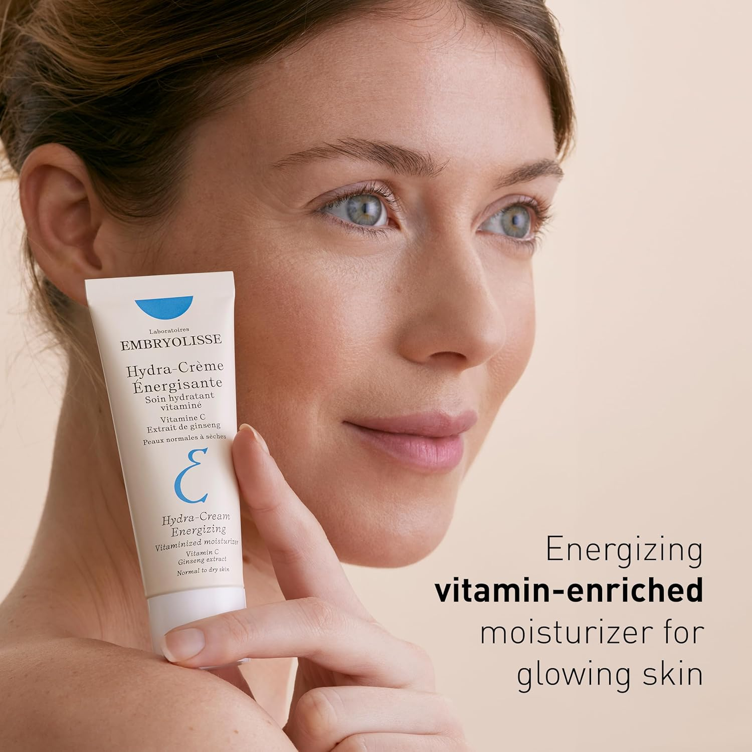 Embryolisse Energizing Hydra Cream 40 Ml image number 2