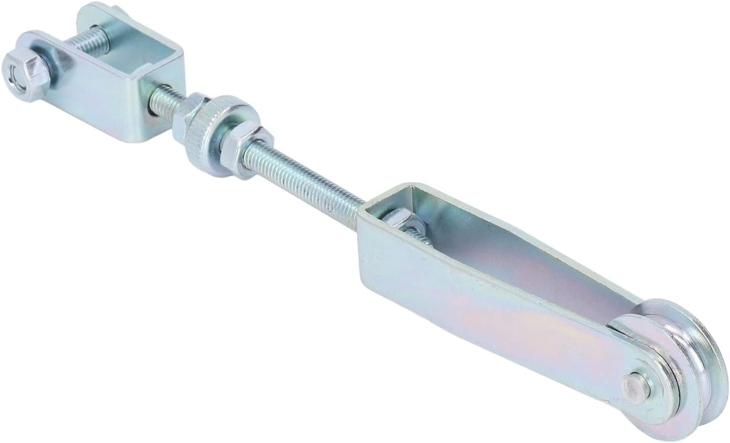 Trailer Park Brake Cable Adjuster - 240Mm Stainless Steel Galvanized for Boat Trailers image number 6