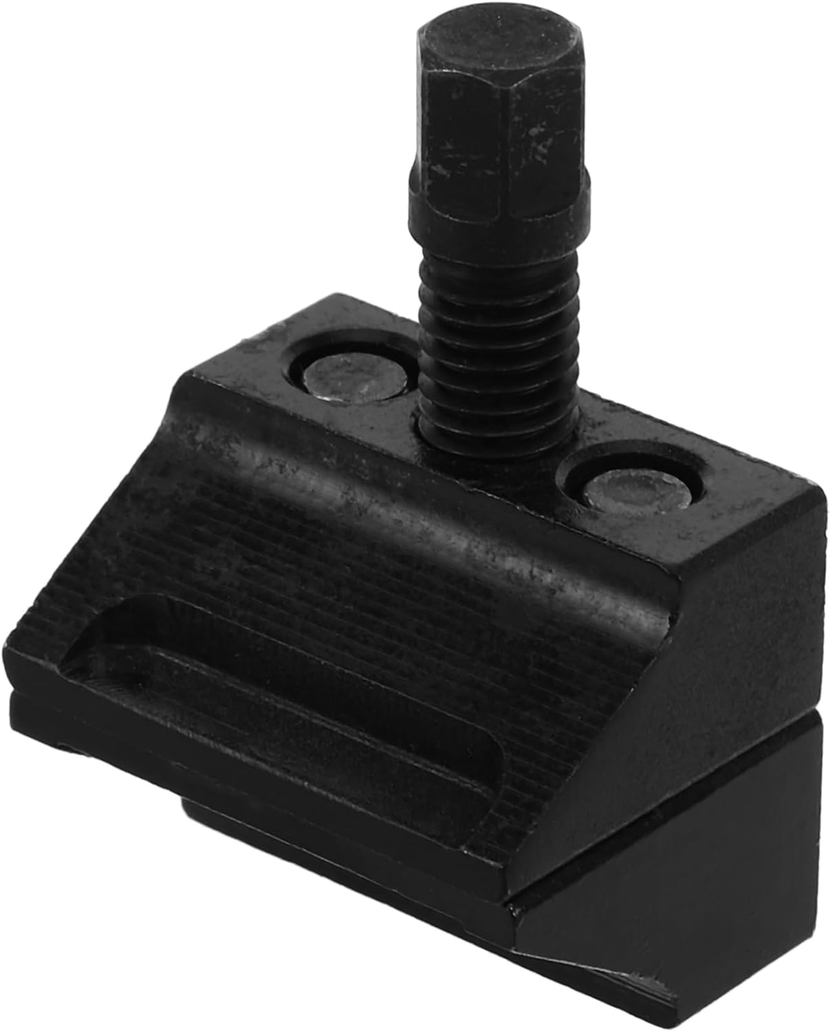 SOESFOUFU Suspension Strut Split Spreader Tool Steel Hub Split Tool Universal Fit Automotive Suspension Repair and Maintenance image number 2