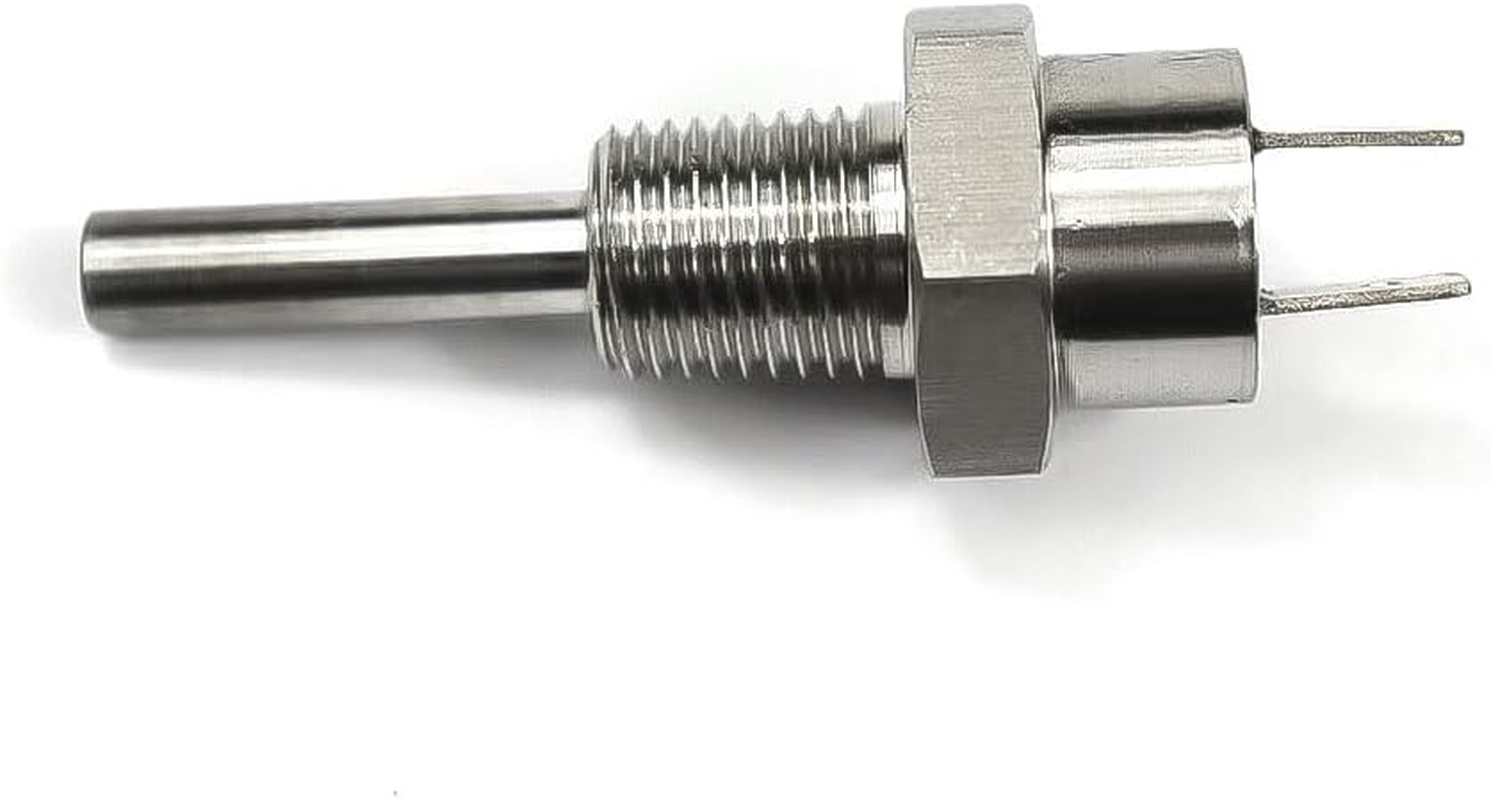 ROHOPE 42001-0053S Replacement Heater Thermistor Sensor for Pentair Pool & Spa Heaters &ndash; Accurate Temperature Monitoring, Corrosion-Resistant, Easy Installation image number 2