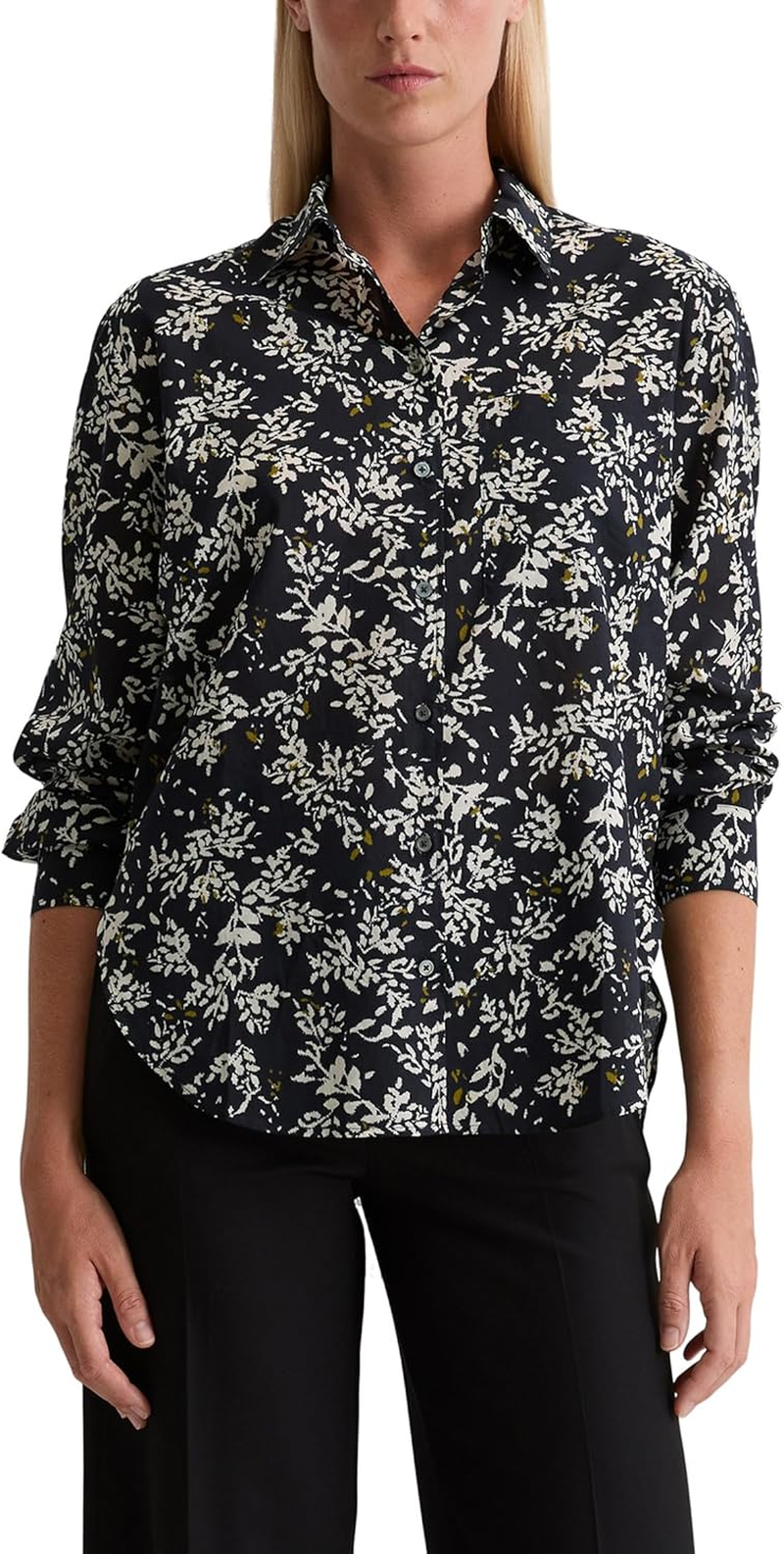 Marc O'Polo Women'S 509080942189 Blouse