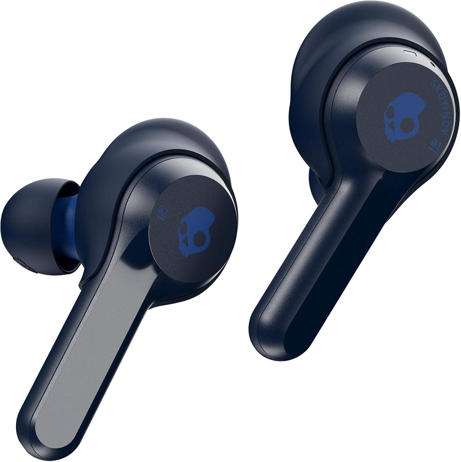 Skullcandy Indy True Wireless In-Ear Earbud - Black