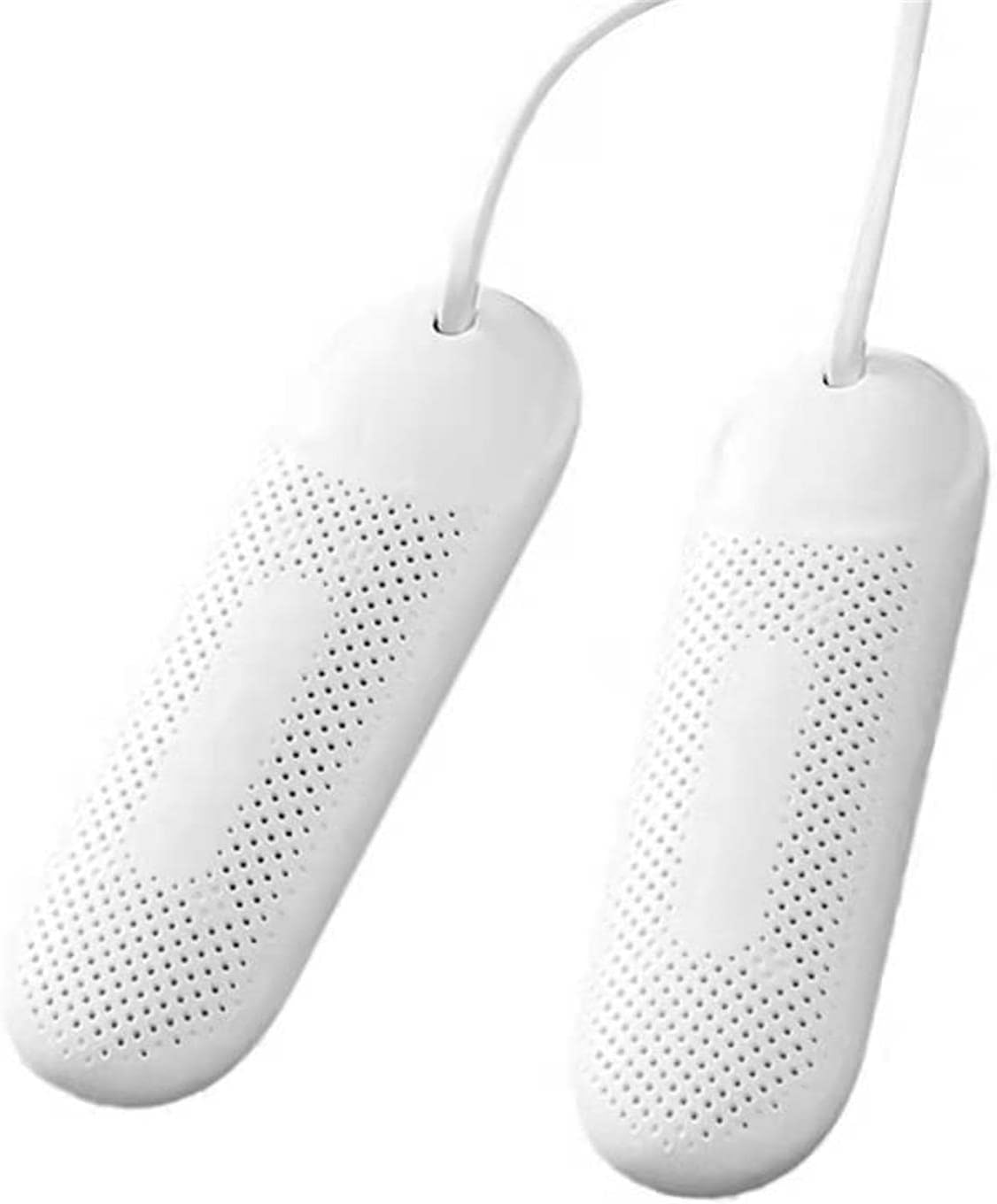 IODOO Shoe Dryer, Portable Footwear Dryers with Disinfect, Winter Household Essential for Family, Folding Foot Warmer Quick Drying for Shoes, Gloves, Socks, Ski Boots image number 2