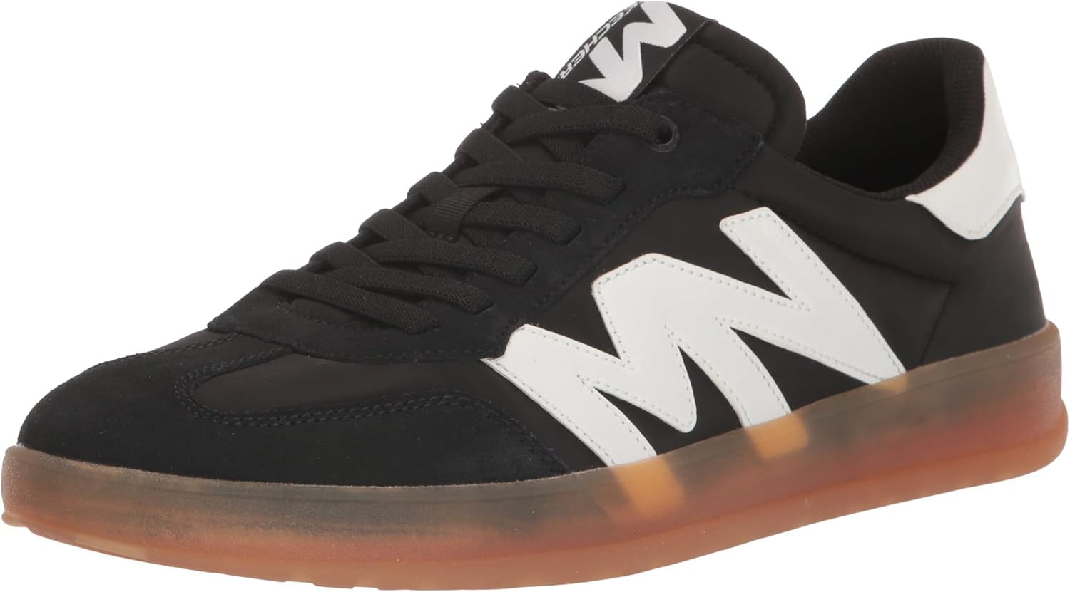 Mark Nason Men'S Skechers New Wave Cup-The Rally Sneaker