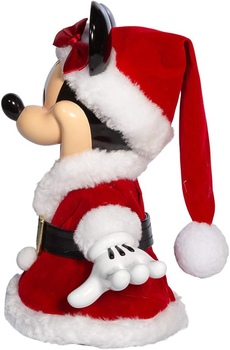 Disney DN9211 Tree Topper, Multi-Colored image number 1