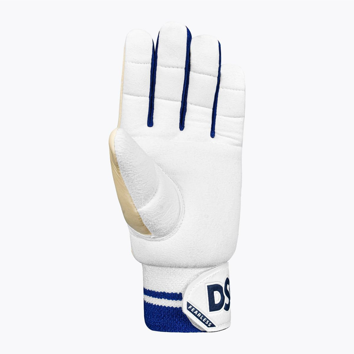 Dsc Player Edition Dsc Wicket Keeping Inner Gloves, Size: Boys