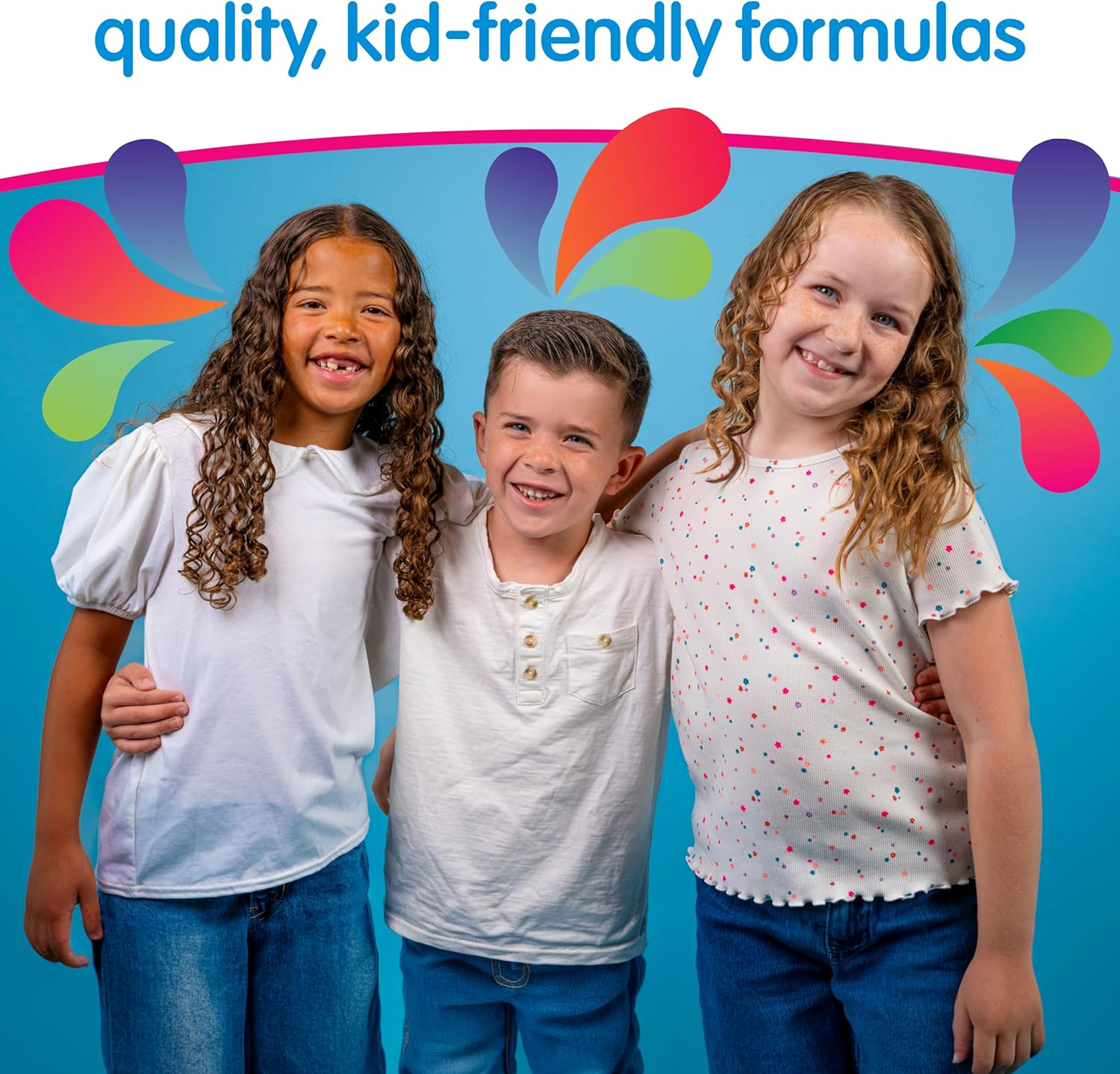 So Cozy Kids Sensitive Styling Foam - Sensitive Foam for Kids W/Straight or Curly Hair - Gentle Natural Hold Styler, Rosemary (6 Fl Oz)