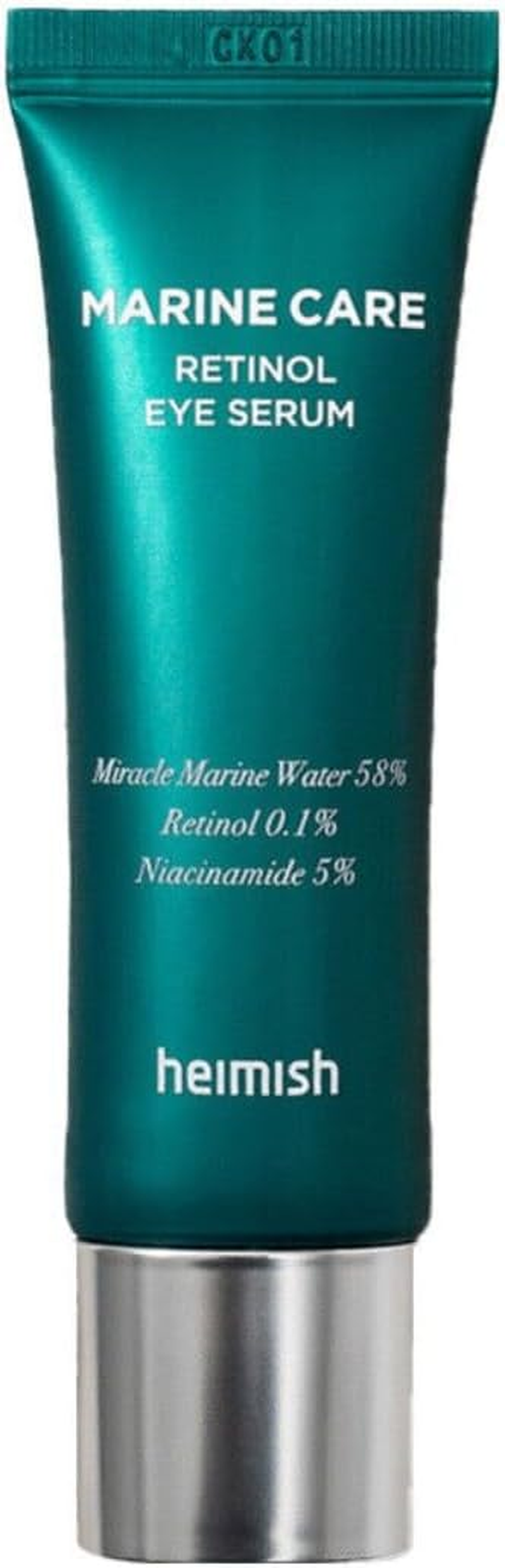 Heimish Marine Care Retinol Eye Serum 30 Ml image number 1