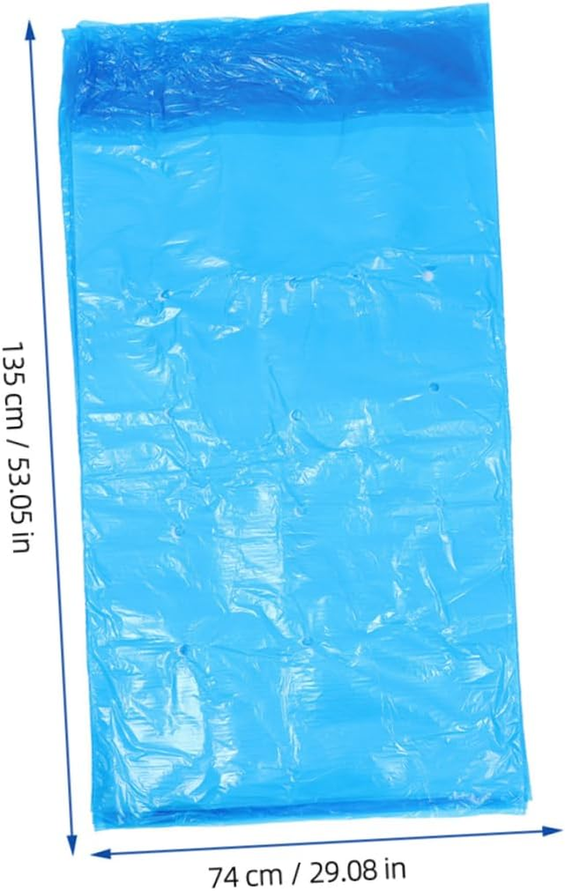 NULYLU 2Pcs Banana Grow Bags Rainproof Insulated Fruit Ripening Covers Ventilation for Plant Gardening image number 2