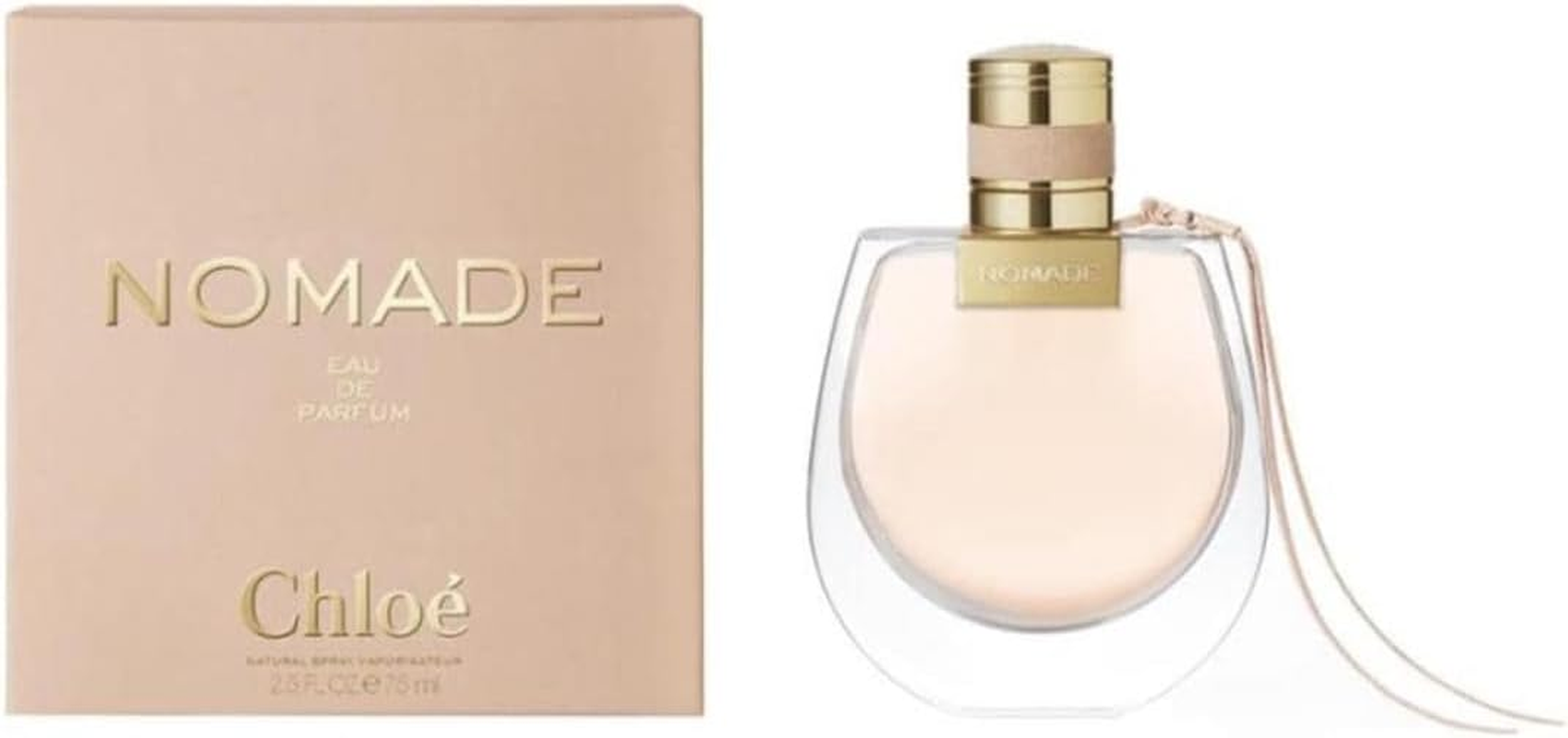 Chloe Chloe Nomade Eau De Parfum