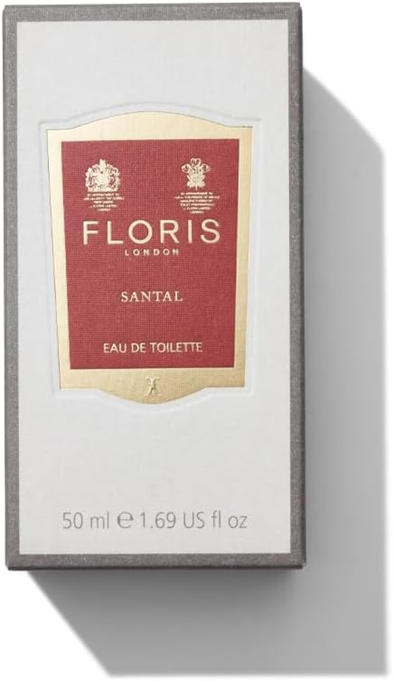 Floris London Floris London Santal Eau De Toilette 50Ml