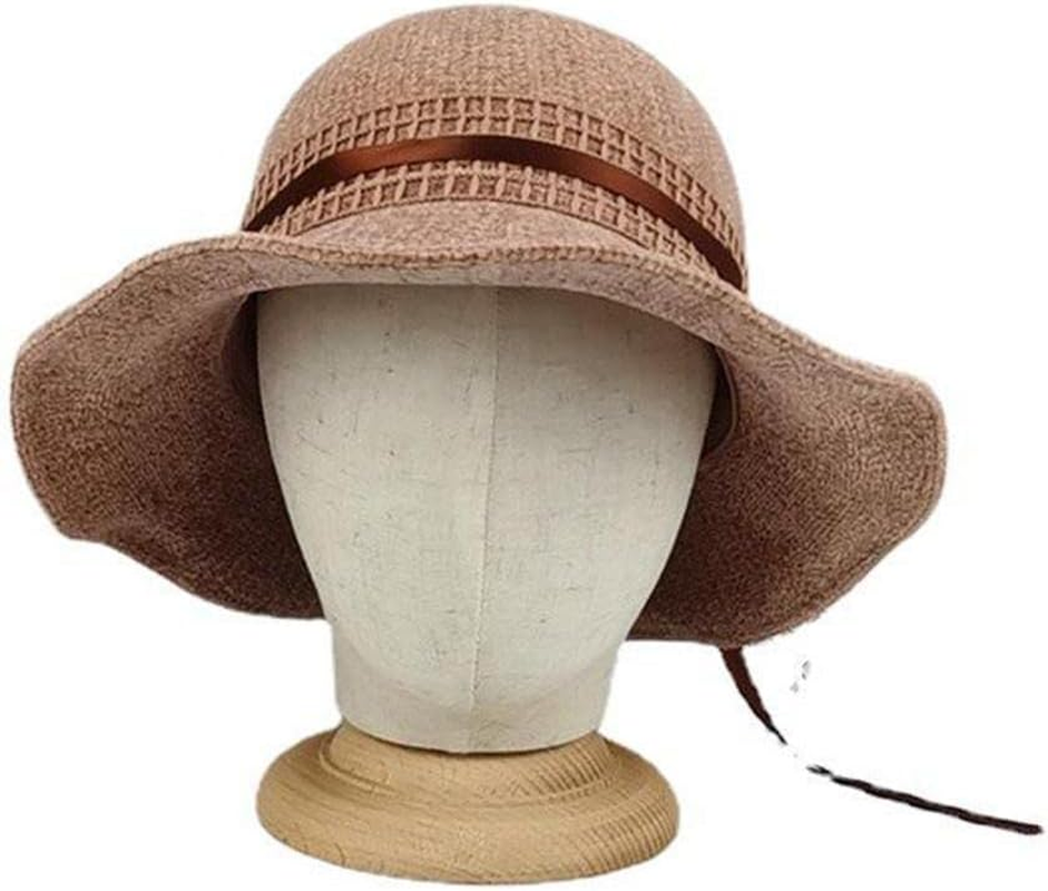 Cork and Canvas Block Head Head Manikin W/Stand Wigs Making Display Head Holder Model Rack image number 3