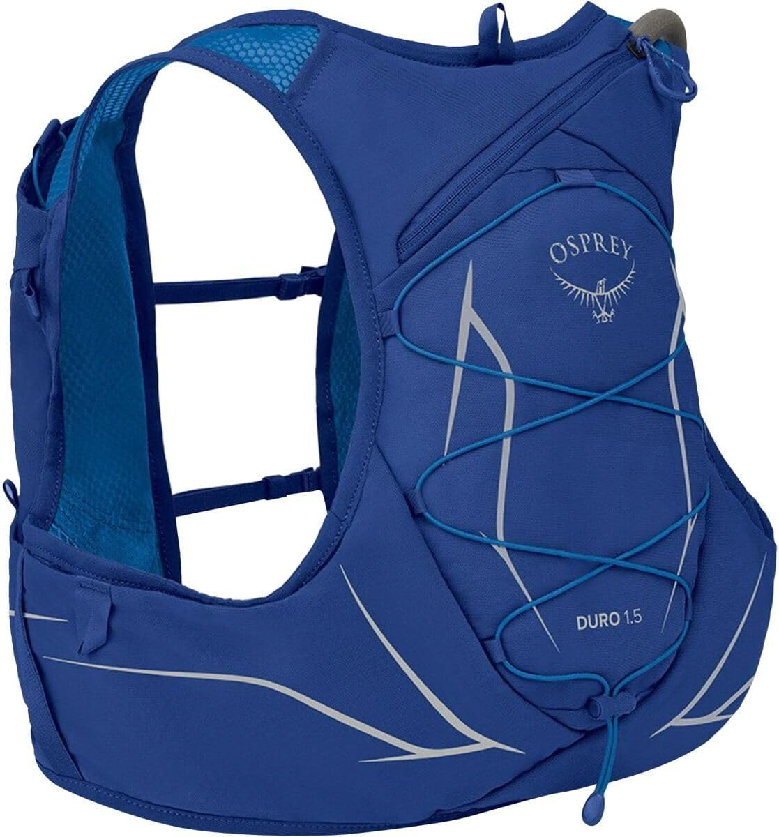 Osprey Duro 1.5 Men'S Running Hydration Vest image number 1