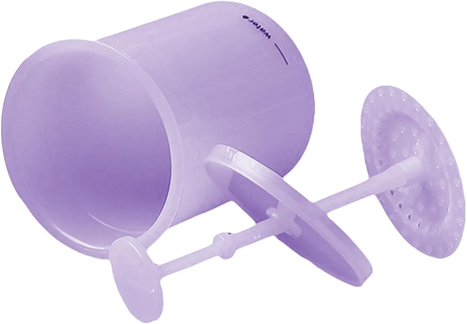 Foam Maker,Manual Bubble Foamer Quick Foam | Cleansing Foaming Maker, Ergonomic Skincare Facial Cleansing Tool, Wash Facial Skin for Travel