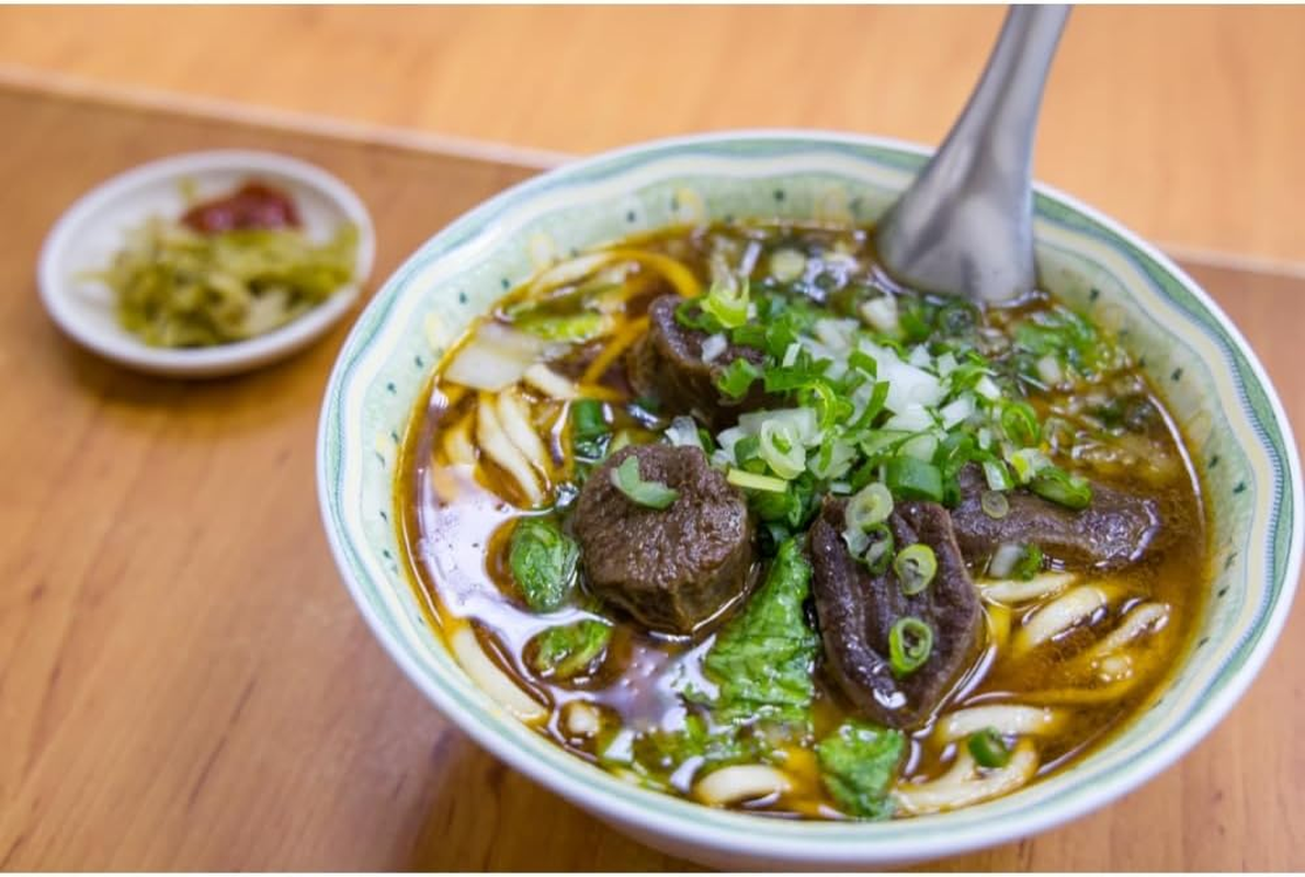 Lee Brand Broth Mix Beef Flavor 227G image number 3