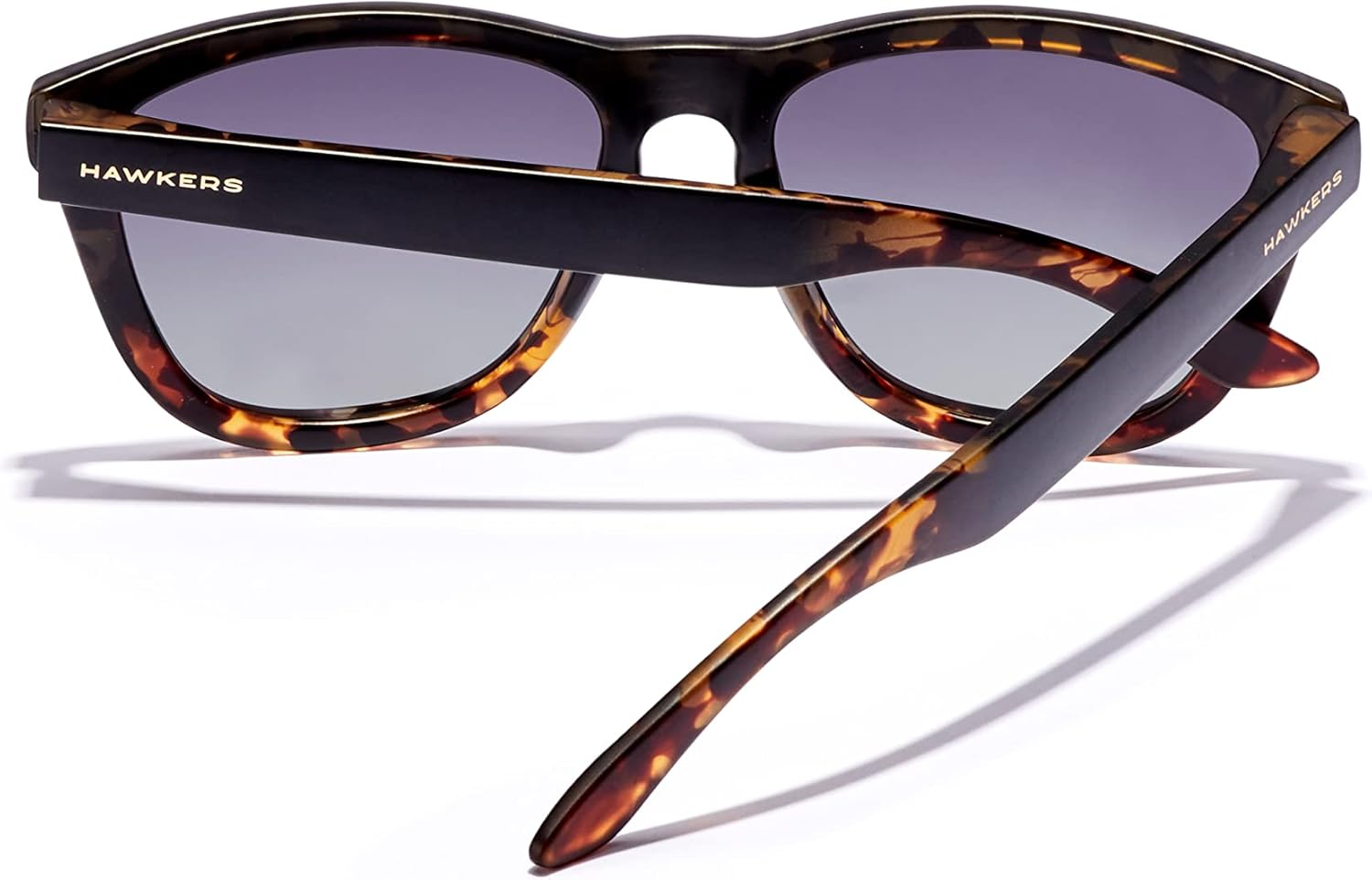 HAWKERS Sunglasses Polarized ONE COLT for Men and Women image number 1