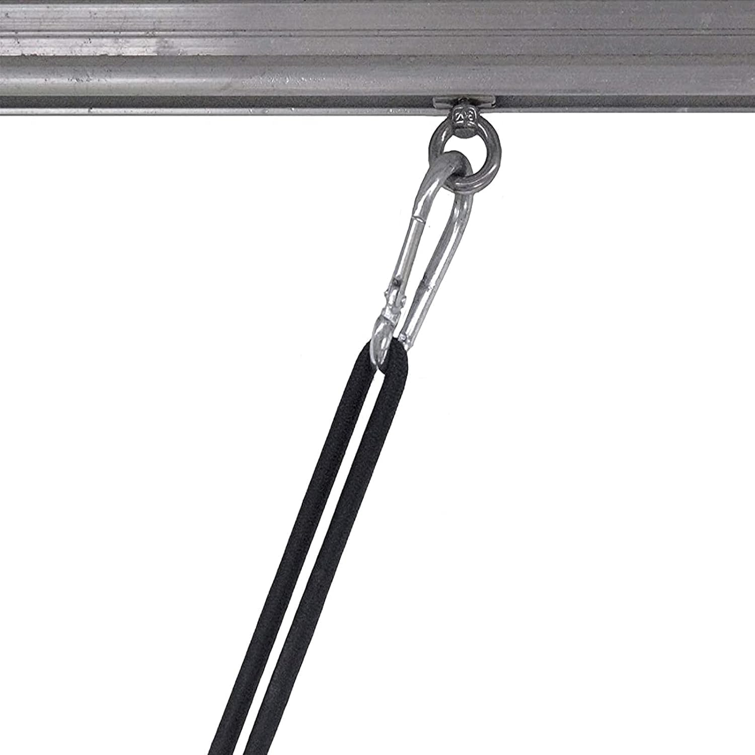 8Pcs Awning Rail Stoppers 6Mm for RV Caravan Motorhome Campervan Camping Tent Equipment Awnings Accessories, 304 Stainless Steel Awning Piping Stopper image number 5