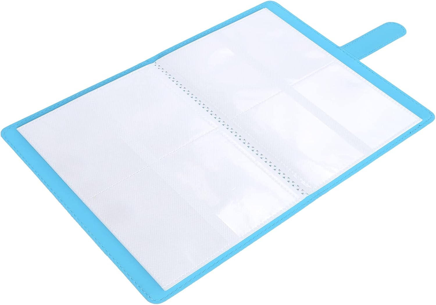 Mini Photo Album, Mini Photo Album for Film for 8/7 Scrap Book for 3 Inch Film for Home image number 4