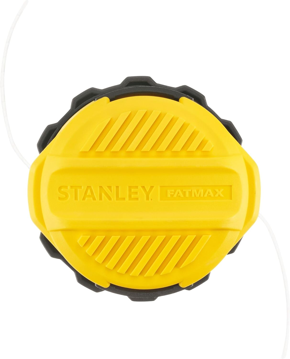STANLEY FATMAX 6M QUICKWIND Head Spool & Line (2.0Mm)