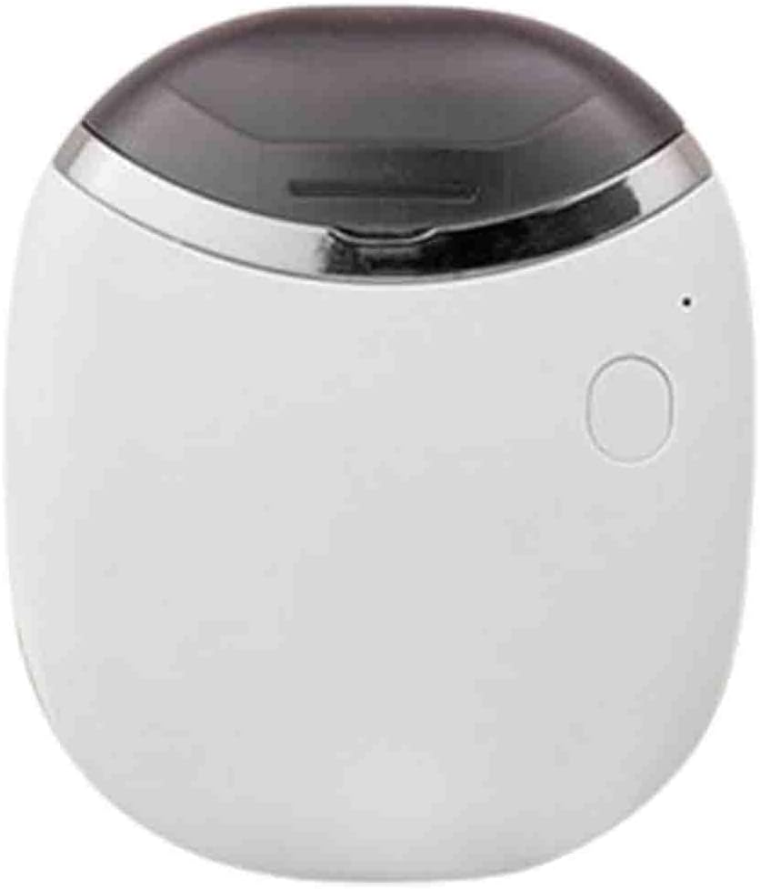 Nail Clippers Set for Men Toenail Clippers Toe Nail Clippers for Thick Nails for Women Fingernail Clippers Portable Electric Automatic Nail File Elderly Gift (7.5X3X8.5Cm,Green)