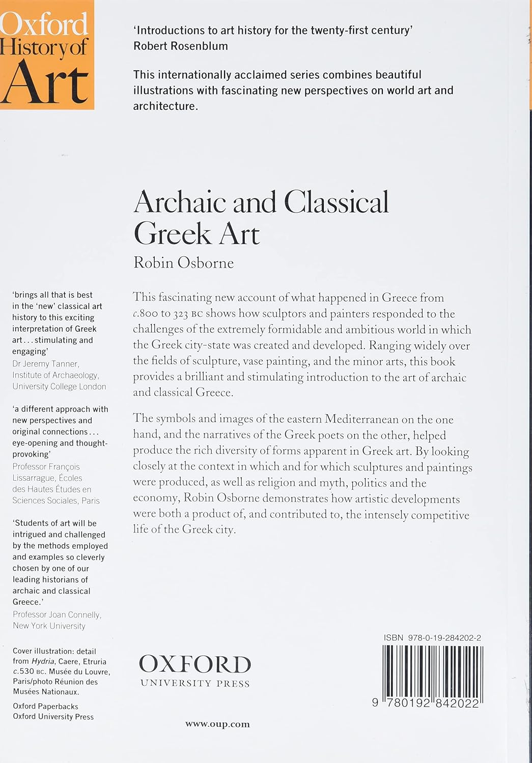 Archaic and Classical Greek Art image number 2