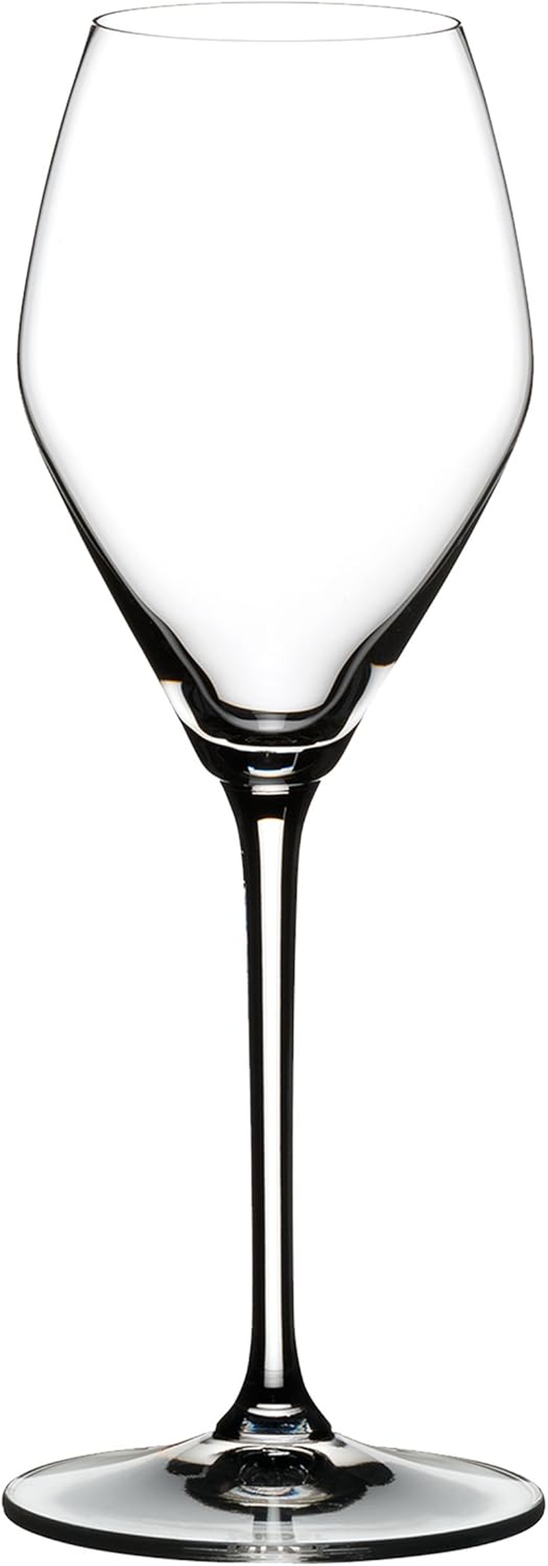 Riedel - 4411/55 Riedel Extreme Rose/Champagne Wine Glass, Set of 4, Clear image number 2
