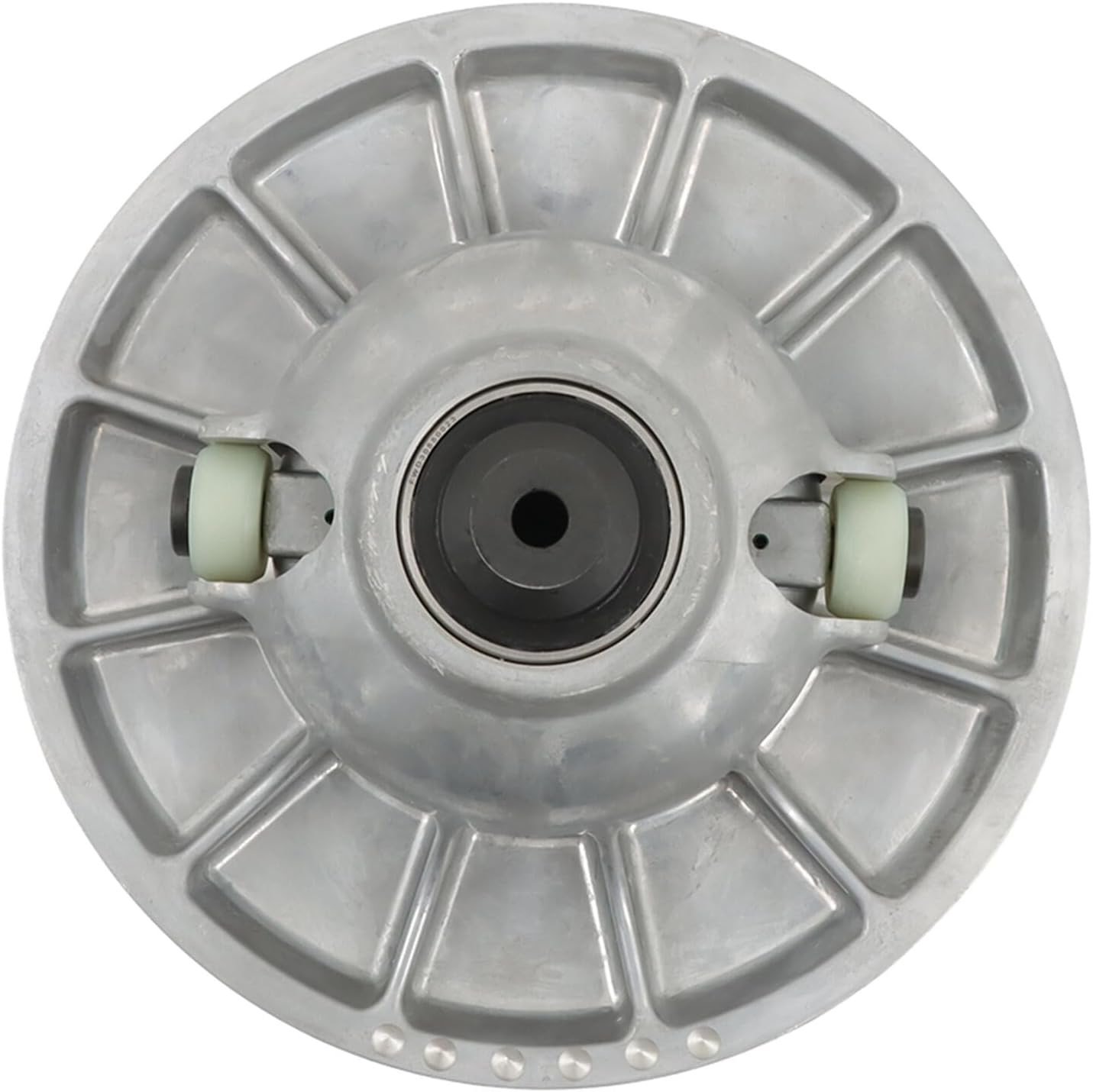 Silscvtt Secondary Clutch Replacement for Polaris General 2016-2021 XP 4 1000 RZR S 1000 3236022 3235785