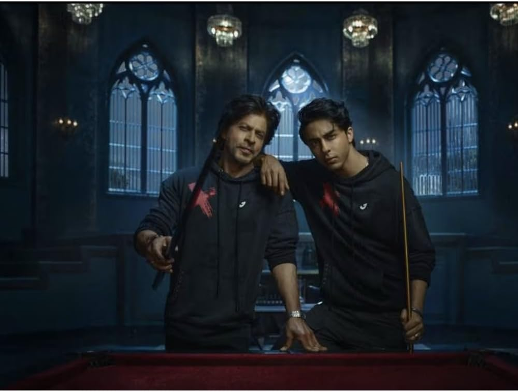 D'YAVOL (Shah Rukh Khan) Limited Edition Blended Malt Scotch Whisky 750Ml image number 3