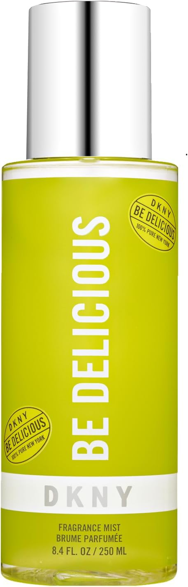 DKNY Be Delicious Fragrance Mist for Women 250 Ml image number 3