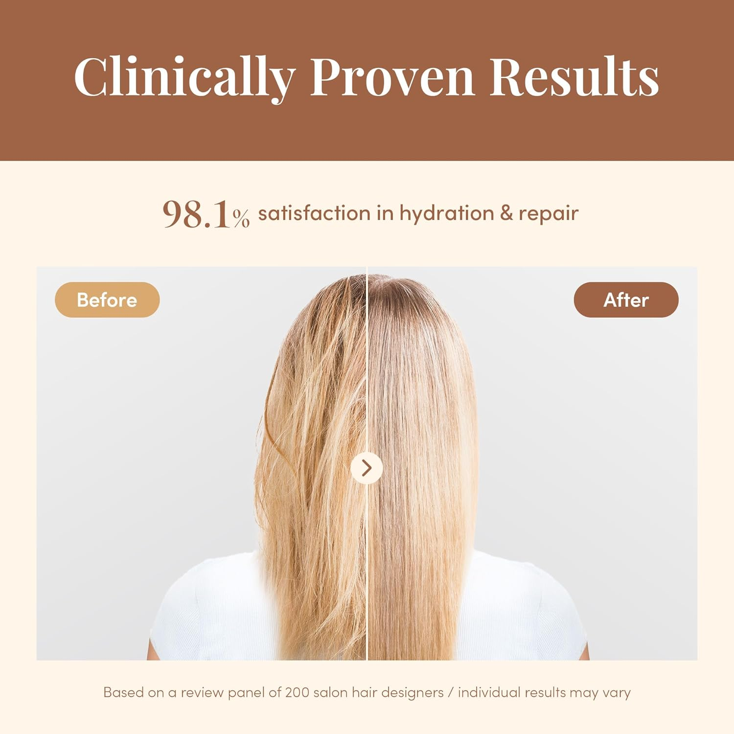 CURLYSHYLL Prestige Babas Oil, 3.4 Fl Oz (100 Ml), Curly Seal, Korean Cosmetics, Hair Care, Damage Repair, Glossy Hair, Hair Care, White Honey Mask Scent image number 5