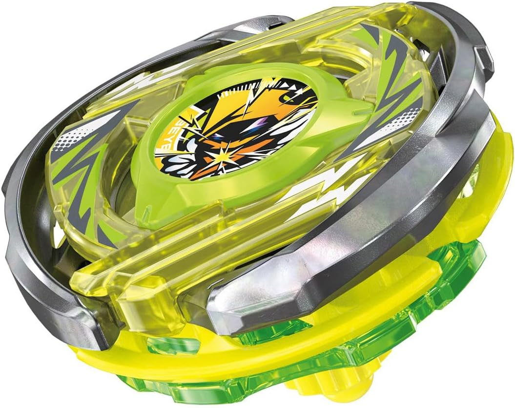 タカラトミー(TAKARA TOMY) Beyblade X CX-02 Starter Wizard Arc R4-55LO image number 2