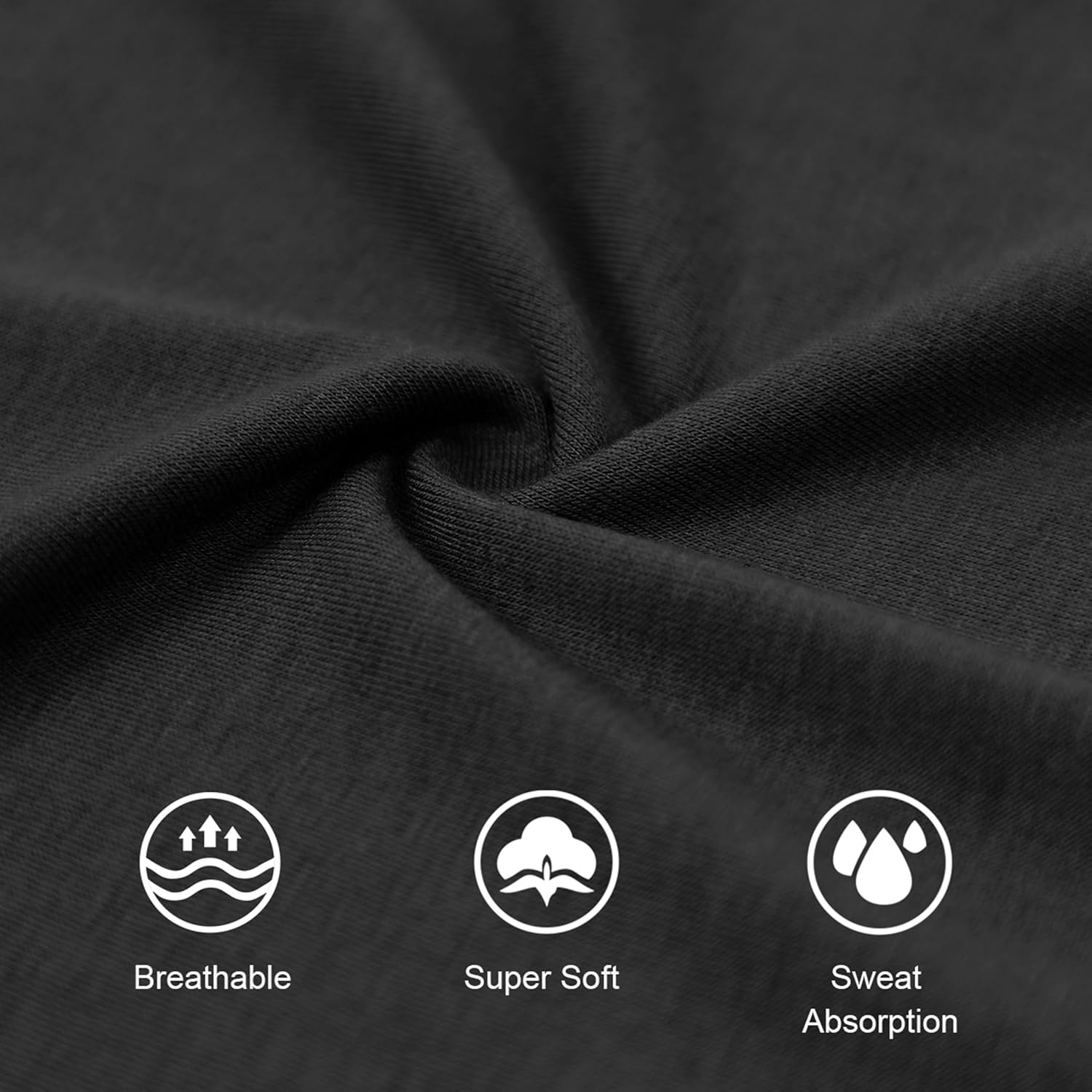 Liu & Qu Maternity Women'S Casual Pants Stretchy Comfortable Lounge Pants image number 5