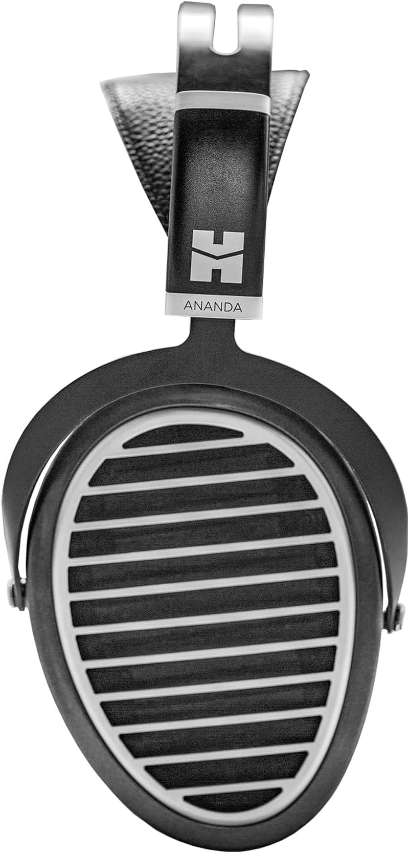HIFIMAN Ananda Over-Ear Full-Size Open-Back Planar Magnetic Headphones with Stealth Magnet, Comfortable Earpads, Detachable Cable for Home and Studio image number 2