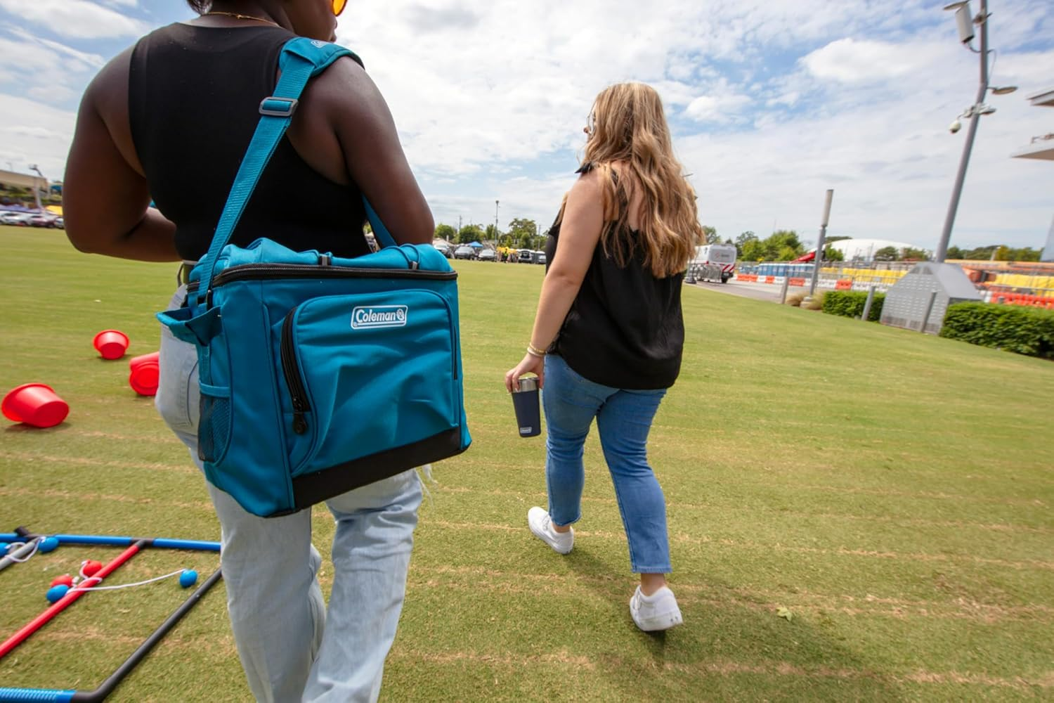 Coleman 16 Can Soft Cooler