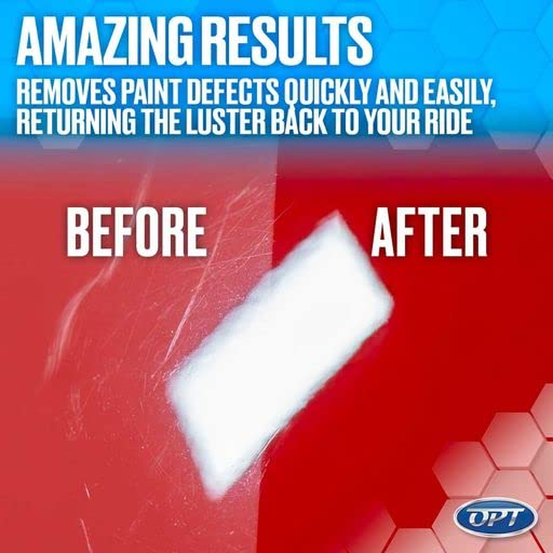 Optimum (20574) Hyper Polish - 18 Oz. image number 2