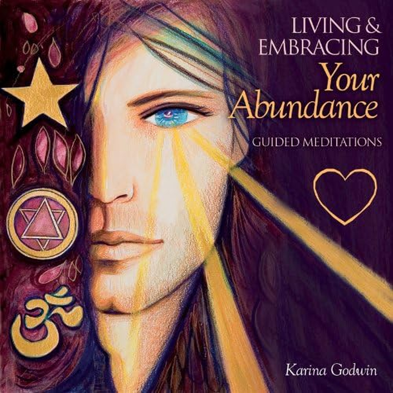Living & Embracing Your Abundance