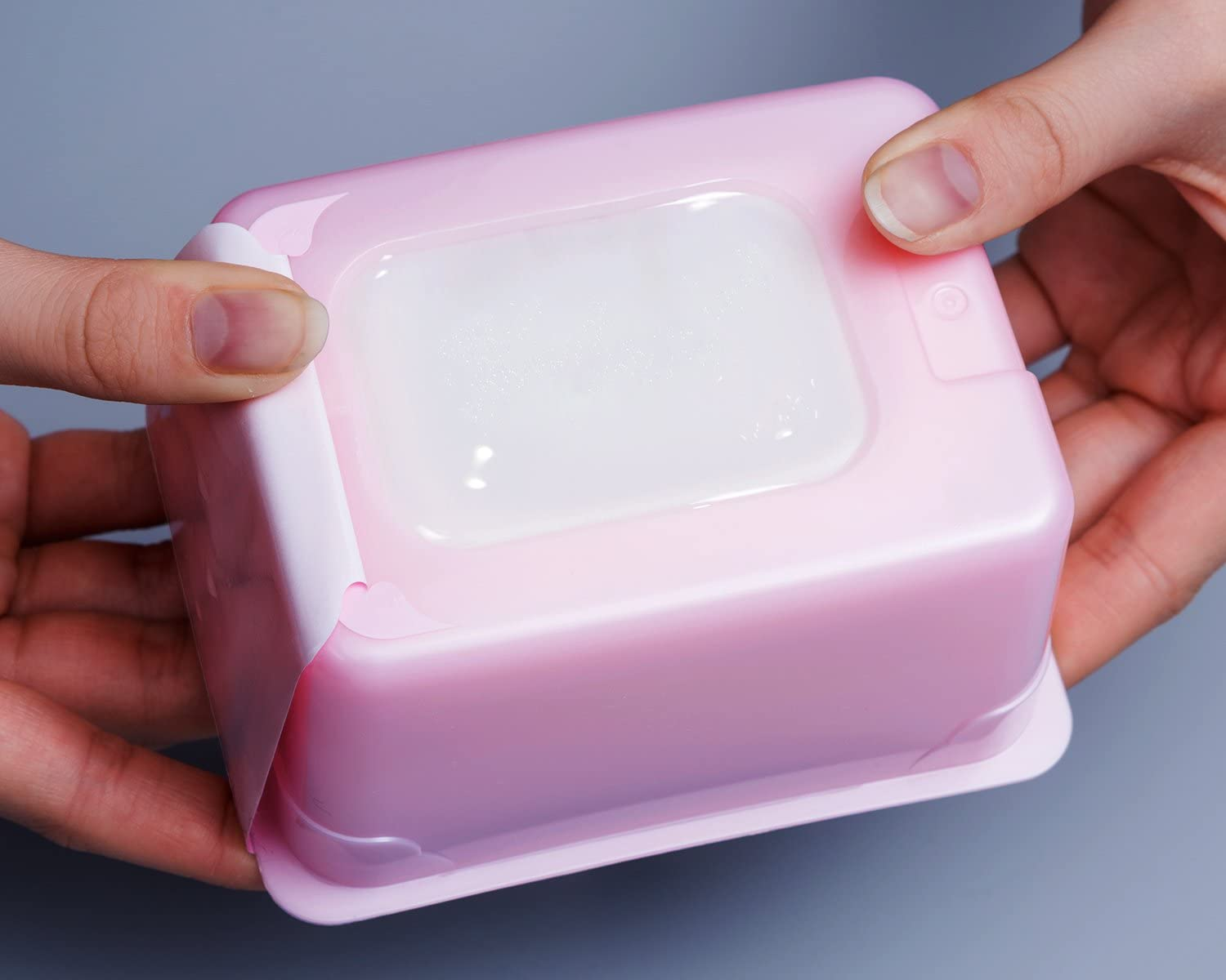 KOSE Clear Turn Essence Collagen Facial Mask image number 2