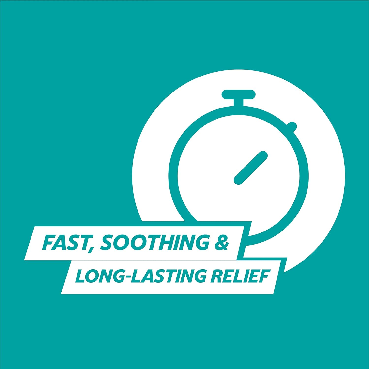 Gaviscon Core Aniseed Liquid Heartburn and Indigestion Relief, 600Ml image number 1