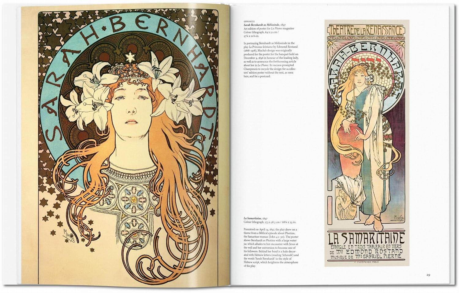 Alphonse Mucha: 1860-1939: the Artist as Visionary image number 2