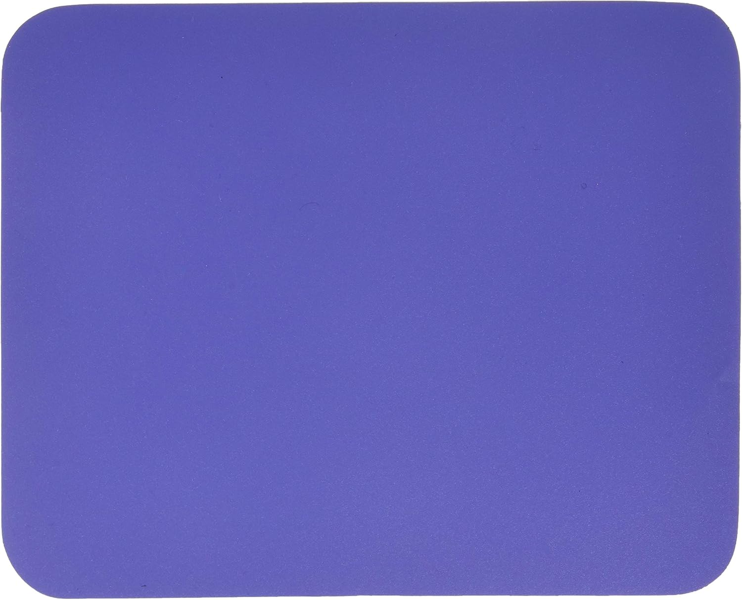 Belkin Standard 7.9-Inch by 9.8-Inch Mouse Pad with Neoprene Backing and Jersey Surface (Gray)