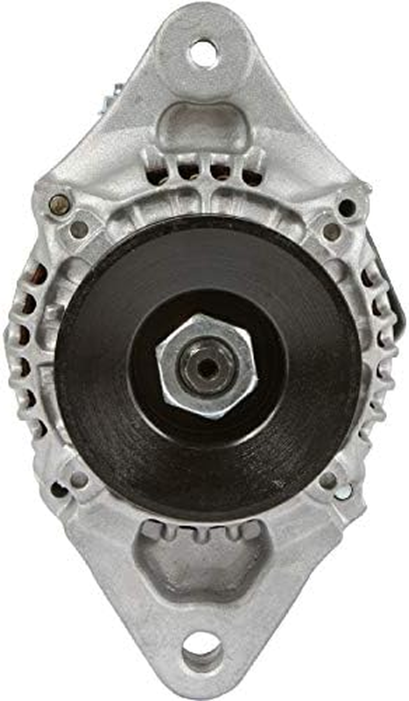 DB Electrical 400-52067 Alternator Compatible With/Replacement for John Deere 3009, 3011, 3014, 4019 All, F1145 1992-On image number 4